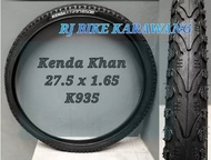 BAN LUAR KENDA 27.5 x 1.65 K935 KENDA KHAN 650B