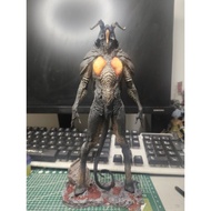 MAKHLUK ZETTON 3D PAINT