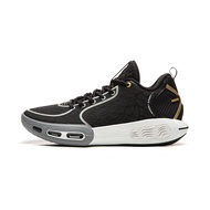 【DWYANE WADE】LI-NING WADE SHADOW 7 Men Basketball Shoes Professional Sports ABPW003 Legit Official S
