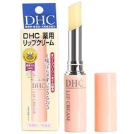 DHC - 日本 DHC 藥用橄欖護唇膏 x 1支