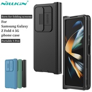 Nillkin Shield Case Samsung Galaxy Z FOLD 4 5G Case Z Fold4