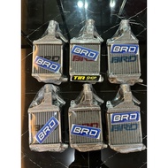 Brd Aluminum Radiator