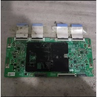 Genuine Samsung UA75MU6300J UA75MU6100J Tcon board