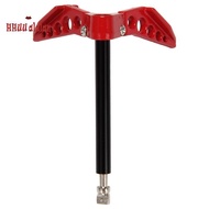 Metal Universal Heavy Duty RC Car Winch Anchor, Foldable Winch Anchor, for 1/10 RC Car Crawler,TRX4 