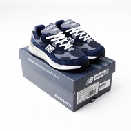 M992GG Navy Gray-NB 992
