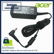 Adaptor Charger ACER One 14 Z1401 Z1402 - 19V 2.1A Original