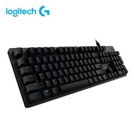 logitech羅技G512機械式電競鍵盤/ GX觸感軸