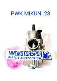KARBURATOR KARBU PWK 28 MIKUNI