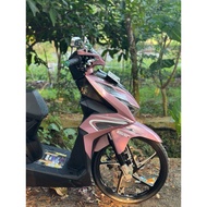 New original honda Vario ABS pnp beat eap fi deluxe Vario Esp Vario 125-150