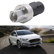 [PETSOLA] Air Conditioner Pressure Switch Accessories 6F93-19D594-aa Black Sturdy for Professional E