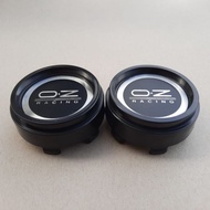 DOP OZ RACING CYLINDER FOOT 6.2 CM HAT 6.5 CM