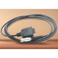 NEW Download Data Cable HP PDA instrument connection  LEI CA Total Stations