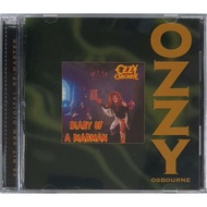 Ozzy Osbourne - Diary Of A Madman (CD)