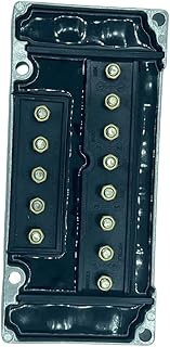 for 332-5772A1 CDI Switch Box Power Mercury Outboard 18-5881 40-125HP (4 cyl) 114-5772 9-25104 332-5