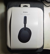Sony WH-1000xm5 HEADSET