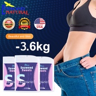 7 Day Weight Loss 2-10 kg  USA Detox Slim Original ESMONDNATURAL Slimming Pills COD