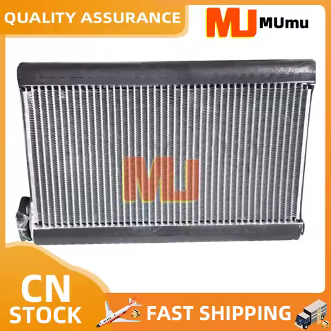 A/C Evaporator For Kubota Tractor M9540DTC-1 M7040 M110 M135 M5040 3C581-72100 4712098 27-50071 2750