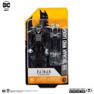 【 TOY BOY 】DC direct collectibles DC 大笑蝙蝠俠 Batman 全新 6吋