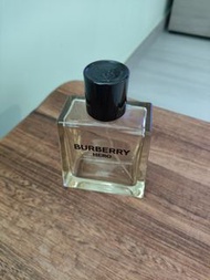 Burberry HERO 香水樽（沒有香水）