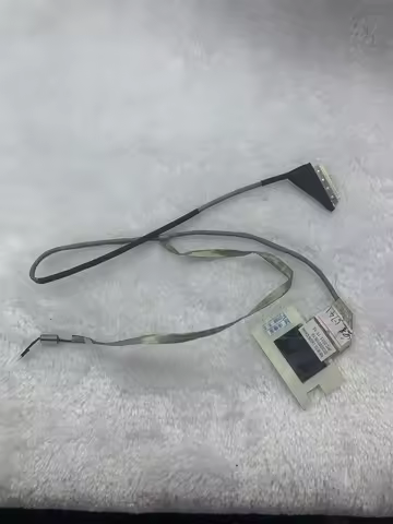 LCD Cable DC020010L10 For GATEWAY NV59C NV55C NV51B19 NV53A NV59C09U NEW70 Packard Bell Easynote TK3