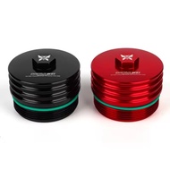 Forged Aluminum Oil Filter Housing for N20 N26 N51 N52 N53 N54 N55 Engine Oil Filter Cap BB-OFC-006