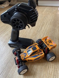 全新一樣 Kyosho Mini Z Buggy RTR 2.4 GHz 連控全套