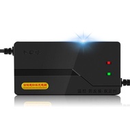 【现货正品】电动车电瓶充电器48V12AH20AH60V20AH72V20AH30AH40AH通用型Electric vehicle battery charger 48V12AH20AH60V20A
