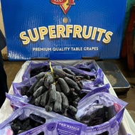 Australian Grapes Sweet Saphire Per 10kg