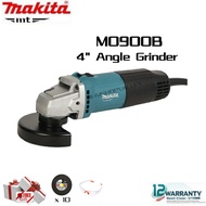 MAKITA MT M0900B / M0900G  540w Angle Grinder