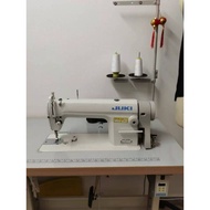 JUKI DDL-8100e MESIN JAHIT LURUS (ORIGINAL) /JUKI DDL-8100e INDUSTRY LOCKSTITCH SEWING MACHINE