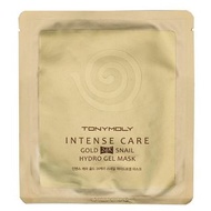 蝸牛全效修護24K純金水晶面膜 Intense Care Gold 24k Snail Gel Mask