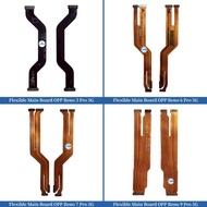 Flexible Main Board Oppo Reno 3 Pro 5G - Reno 6 Pro 5G - Reno 7 Pro 5G - Reno 9 Pro 5G