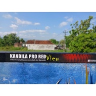 Kandila Pro Red View P400 tanning Lamp (29cm)