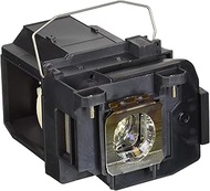 CTLAMP Professional Replacement projector Lamp with Housing for PowerLite Home Cinema 3500 3100 3000 3600e 3700 3900 EH-TW6600 EH-TW6800 EH-TW6700 EH-TW6600W