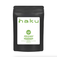 HAKU MATCHA มัทฉะญี่ปุ่นแท้ YAME TOP YAMACHII LATTE SPECIAL UJI TOISHO YAME GRACE Ceremonial G