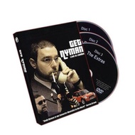 Get Nyman by Andy Nyman - magic tricks - magic tricks