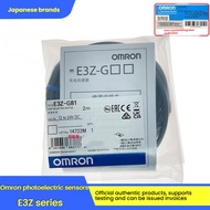 Omron Photoelectric Switch E3Z-G61 G62 G81 G82-M3J R61 66 81 D61K T81