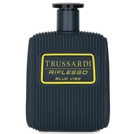 Trussardi 楚沙迪  Riflesso Blue Vibe 男士淡香水 100ml/3.4oz