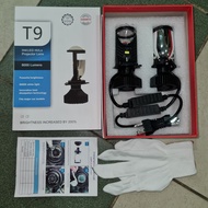 Y6 H4 projector lens led lamp