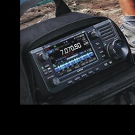 ICOM IC-705 ALL MODE PORTABLE RADIO RIG 10 W GPS SSB HF VHF UHF IC705 ORIGINAL AND TRUSTED