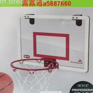 兒童透明籃球板組 籃球框+球(透明板)/壹組入{促900} 投籃板 45.5cm x 30.5cm-CF133665-生