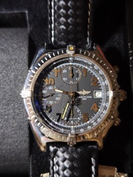 Breitling Chronomat B 13050.1 深灰面