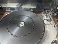 Thorens TD 160 Super 黑膠唱盤