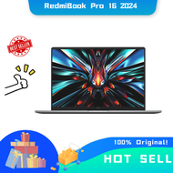 RedmiBook Pro 16 2024 Intel Core Ultra7-155H 3K 165HZ Screen 32GB+1TB Xiaomi Redmi Book Pro 16 2024