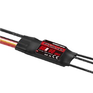 Hobbywing Skywalker Speed Controller 30A 40A 50A 60A ESC กับ UBEC สำหรับเครื่องบิน RC TE