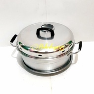 Oven Pan Sponge Cake Mold/Baking Pan 22 size 4 Eggs