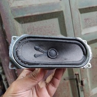 Speaker TV Sharp tabung 21 inc