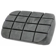 Brake Pedal Rubber Pad. Porsche 986 Boxster / 996 Tiptronic