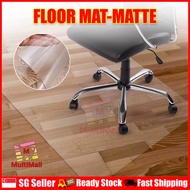 Matte Chair floor mat protector | Floor Mat | Anti Scratch Mat | floor protector for chair | floor protector | chair mat