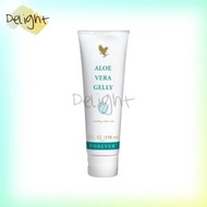 FOREVER - 美國Forever Living 永恆 蘆薈膠乳 118ml | 嬰兒可用 | 蘆薈Gel